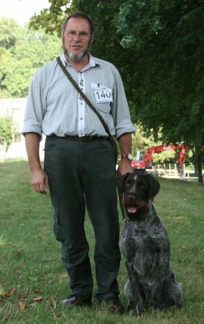 Jochen Trebing + Watz v. Stadtgraben